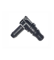 W204 W207 W212 UYUMLU HAVA TAHLİYE HORTUMU UCU L TİP 2045010925