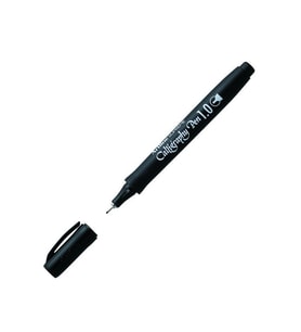 Artline Supreme Kaligrafi Kalemi 1.0 mm Siyah 