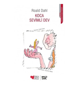 Koca Sevimli Dev
