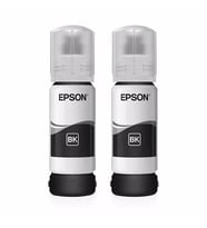 Epson 103 Siyah Orjinal Mürekkep Kartuş 2'li Avantaj Paket L3151