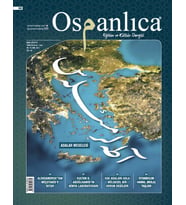 Osmanlıca 108.Sayı Ağustos 2022