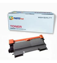 Photo Print® Brother HL-2220 TN-2060 / TN-450 / TN-2250 / TN-2280 Ithal Muadil Toner 2.600 Sayfa (Siyah)