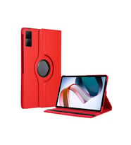 Xiaomi Redmi Pad Uyumlu Zore Dönebilen Standlı Kılıf