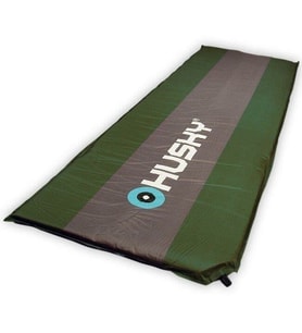 HUSKY FUZZY NEW SISME MAT