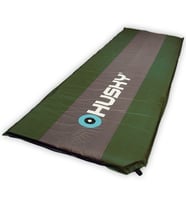 HUSKY FUZZY NEW SISME MAT