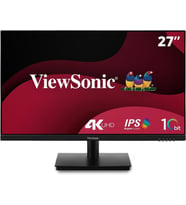 ViewSonic VA2762-4K 27" 4 ms 4K IPS 60 Hz Monitör Teşhir