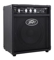 PEAVEY MAX 158 BAS GİTAR AMFİ