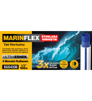 SGS4336 1/2 Marinflex Hortum 100 Metre