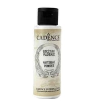 Cadence Eskitme Pudrası 70 ml. 700 BEYAZ 