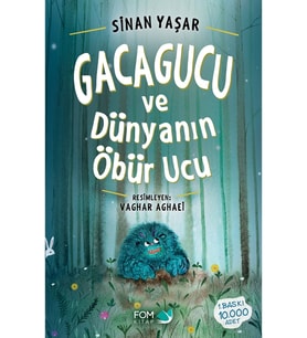 Gacagucu ve Dünyanın Öbür Ucu (Karışık)