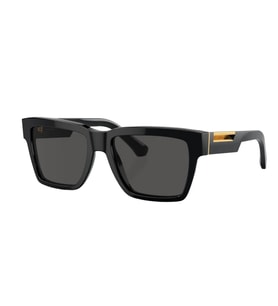 DOLCE&GABBANA  4465 501/87 55-18 Erkek  Güneş Gözlüğü