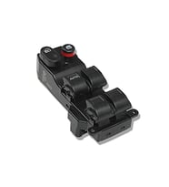 HONDA CITY SOL ÖN CAM DÜĞME 2006-2008 35750-SEL-P11-MHR