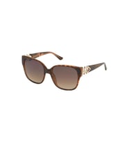 GUESS GU 7597 COL 52G 56-18-145 KADIN GÜNEŞ GÖZLÜĞÜ