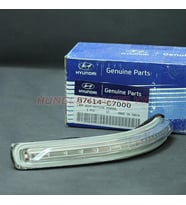 Hyundaı İ10 Ayna Sinyali 14/19 Sağ 87614-C7000 (Oem No: 87614-C7000)