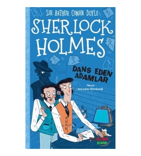 Sherlock Holmes Dans Eden Adamlar