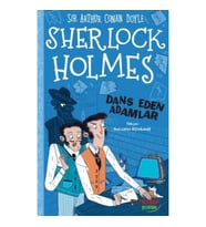 Sherlock Holmes Dans Eden Adamlar