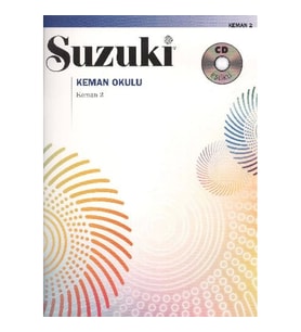 Suzuki Keman Okulu 2