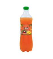 Juss Tropik Karışık Meyve Suyu Pet 1 LT x12 Adet