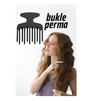 Kıvırcık Saç Tarağı Kıvırcık Saç Açıcı Afro Perma Tarağı