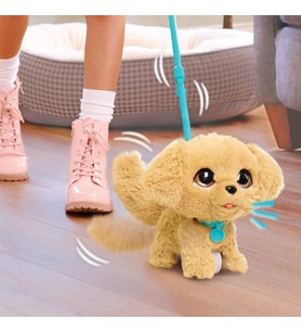 Peluş Köpek
