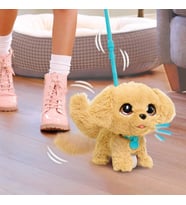 Peluş Köpek