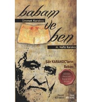 BABAM VE BEN / ÜMMET KARAKOÇ- M. NAFİZ KARAKOÇ978