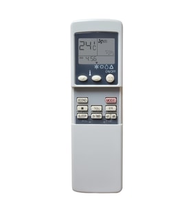 BAYMAK RKN502A KLİMA KUMANDASI