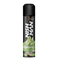 NISHMAN RENKLİ SAÇ SPREYİ / 150 ML