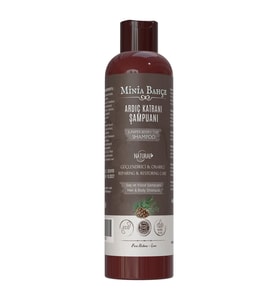 Ardıç Katranlı Saç Ve Vücut Şampuanı, 400ml