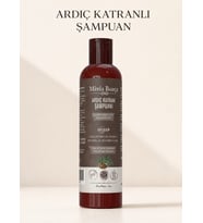 Ardıç Katranlı Saç Ve Vücut Şampuanı, 400ml