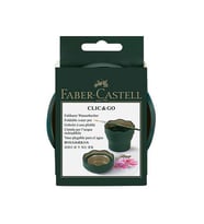 Faber Castell Sulu Boya Suluğu Yeşil 5290181520