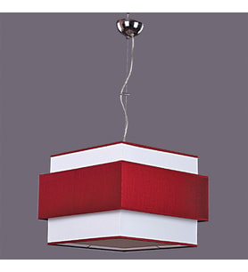 Avize Çarşısı Melda BS.7174-51-40BK
