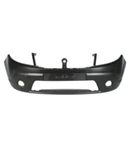 Dacia Sandero Stepway Ön Tampon Delikli Astarlı 2009-  (Oem No:  620224790R)