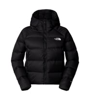 The North Face Kadın HYALITE KAZ TÜYÜ MONT  - EU NF0A3Y4R4H01 (Siyah)
