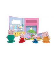 Peppa Pig Kulaktan Kulağa Öyküler