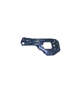 FİAT LINEA-FIORINO ÖN TAMPON BRAKETİ ŞASE UCU (YERLİ) SAĞ 07- FIA07LI041Y 52142001