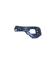 FİAT LINEA-FIORINO ÖN TAMPON BRAKETİ ŞASE UCU (YERLİ) SAĞ 07- FIA07LI041Y 52142001