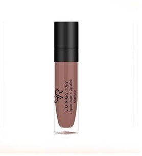 Golden Rose Longstay Kalıcı Likit Matte Lipstick No:24