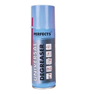 POWERMASTER YAĞSIZ SPREY PERFECTS  (DEGREASER) MAVİ - 200ML -