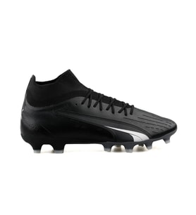 Puma Ultra Pro Fg/Ag Erkek Çoklu Çim Zemin Kramponu 10724002 Siyah
