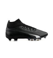 Puma Ultra Pro Fg/Ag Erkek Çoklu Çim Zemin Kramponu 10724002 Siyah