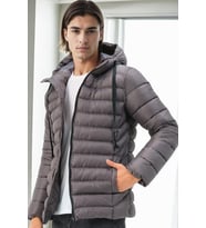 M8658 DEWBERRY ERKEK MONT-ANTRASİT-1