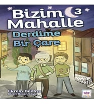Bizim Mahalle 3 - Derdime Bir Çare