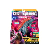 Godzilla ve Kong Sesli Dev Aksiyon 18 cm Figür Godzilla Evolved 35750