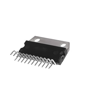 HA13408 Entegresi