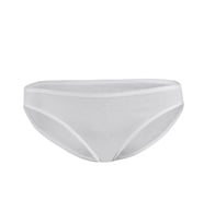 12 Adet Yıldız Bayan Ribana Bikini Külot Slip Beyaz 2122