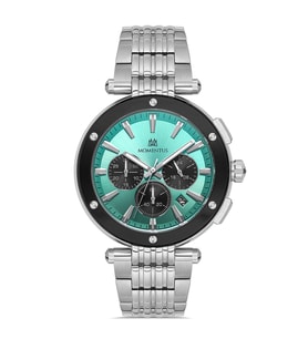 MOMENTUS TM263T-10SS Erkek Kol Saati