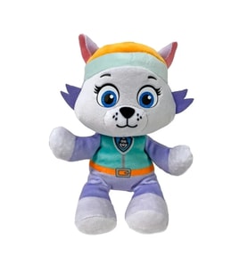 Mulvxurg  Urg02  Paw Patrol Oturan Peluş  21 Cm (Mulvix)