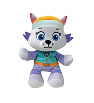 Mulvxurg  Urg02  Paw Patrol Oturan Peluş  21 Cm (Mulvix)
