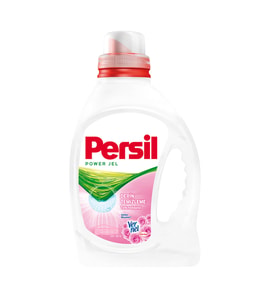 Persil Sıvı Çamaşır Deterjanı Rosasharn 60 Yıkama (Joan)